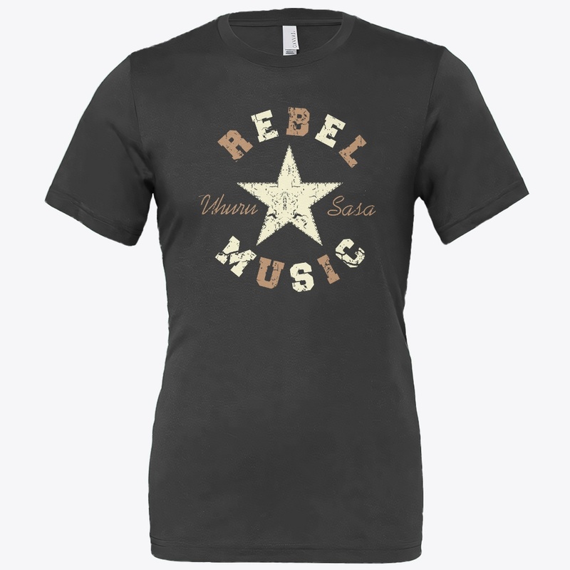 Rebel Music 07
