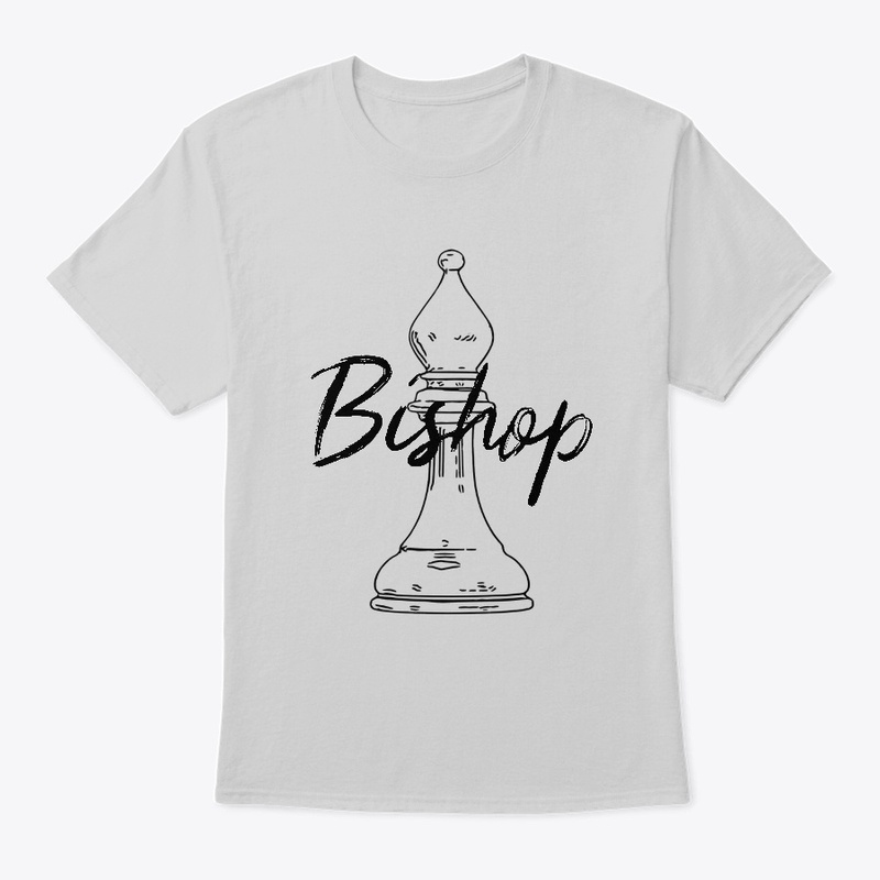 Bishop Proud