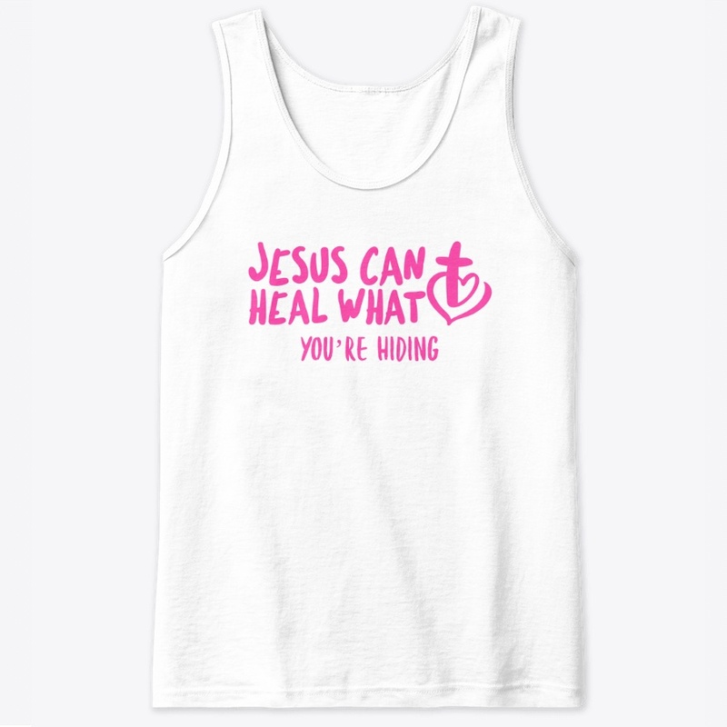 Jesus Can