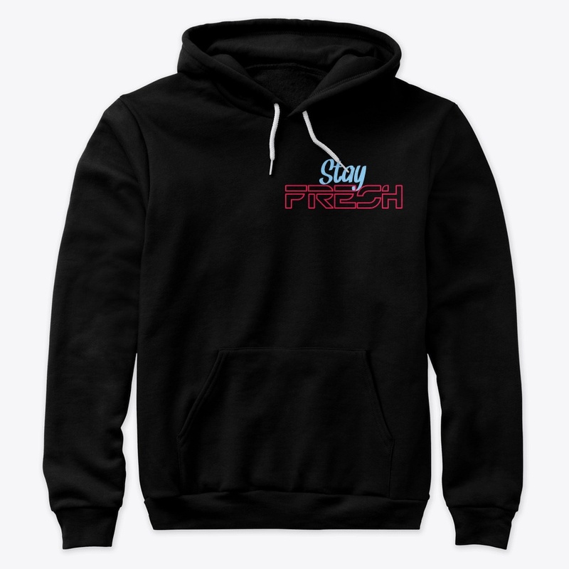 Stay Fresh (simple)