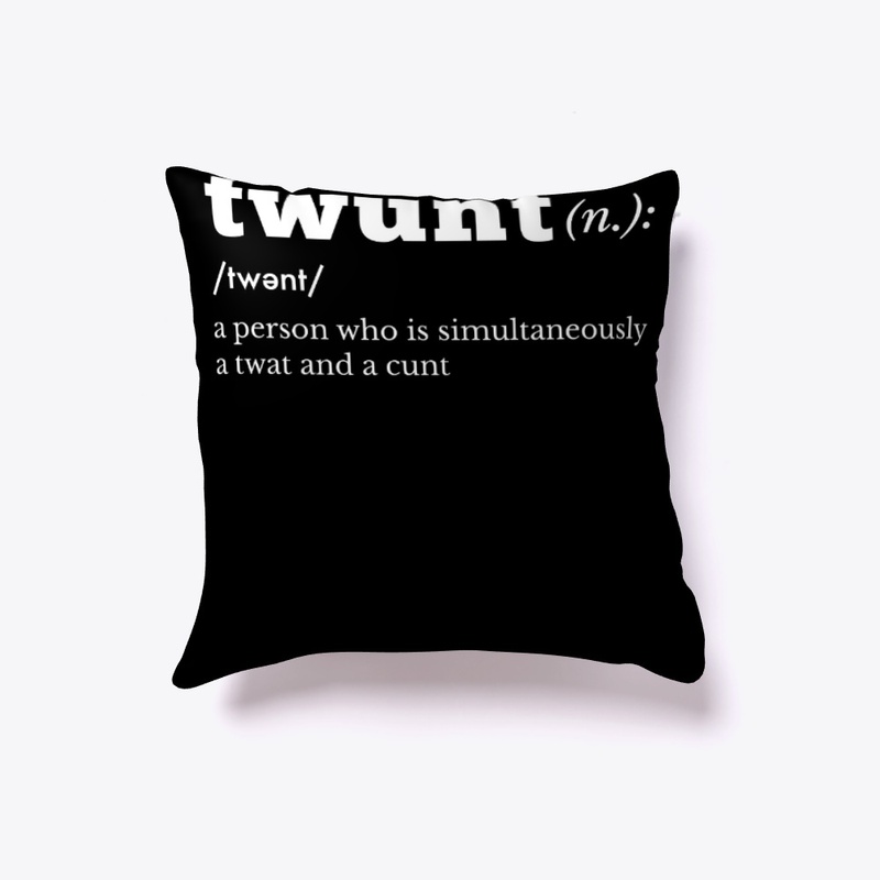 Twunt Definition Gift