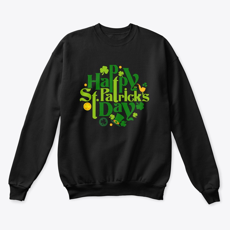 St. Patrick’s Day outfits