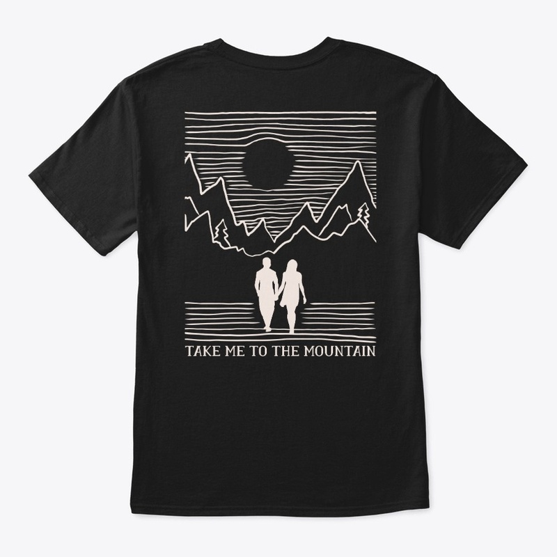 Love in the Mountains