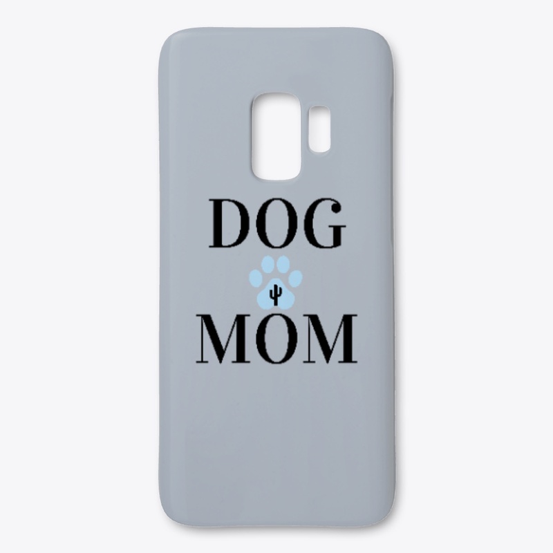 Dog Mom T Shirt