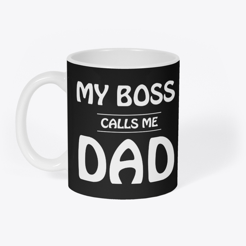 My Dad T-shirt
