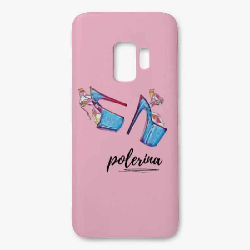 Polerina Pleaer Shoes