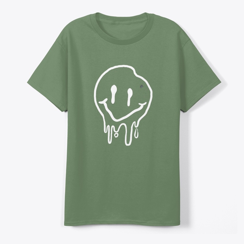 Streetwear Smile