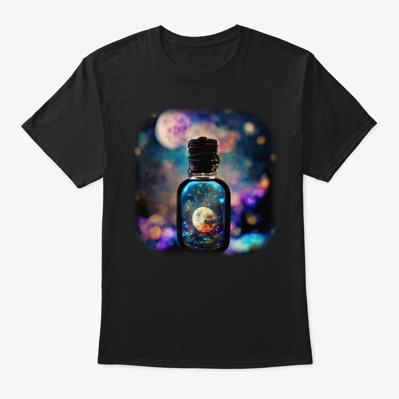 galaxy jar