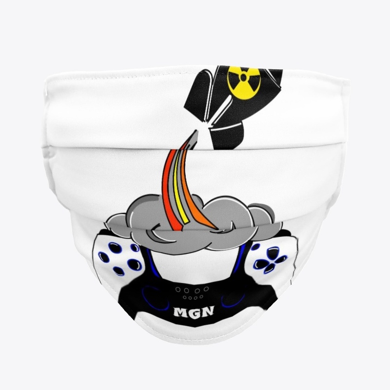 MGN Tactical Merch 