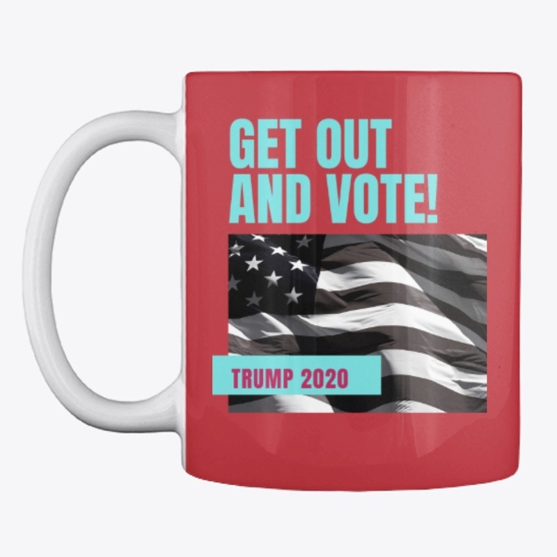 Get out and vote