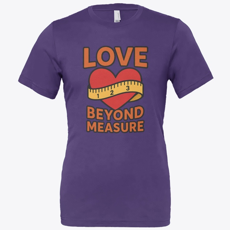 Love Beyond Measure