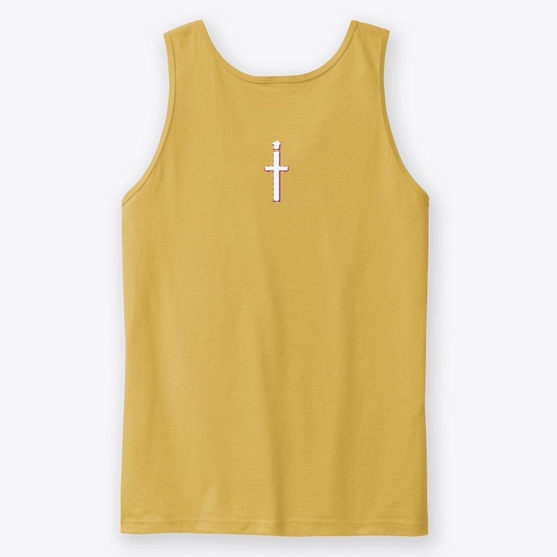 Jesus died and rose.