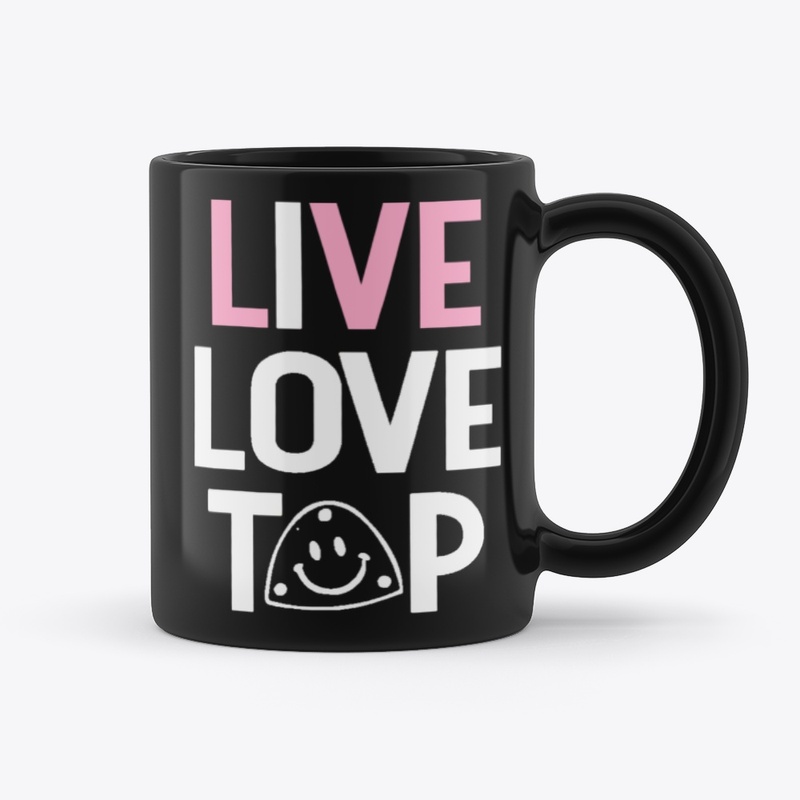 I Love Tap Live Love Tap for Dancers