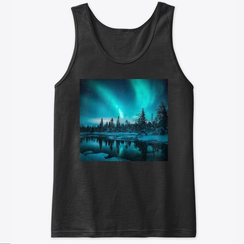 Nature T-shirt