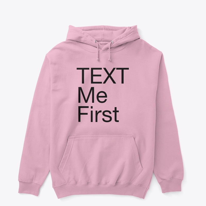 About text 
