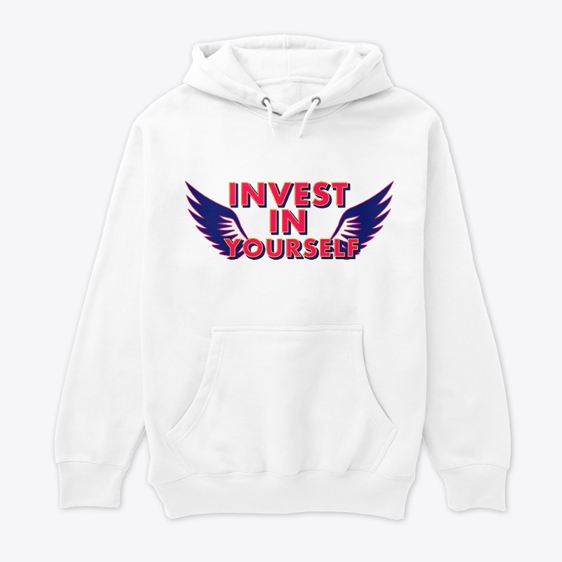 Invest In Yourself