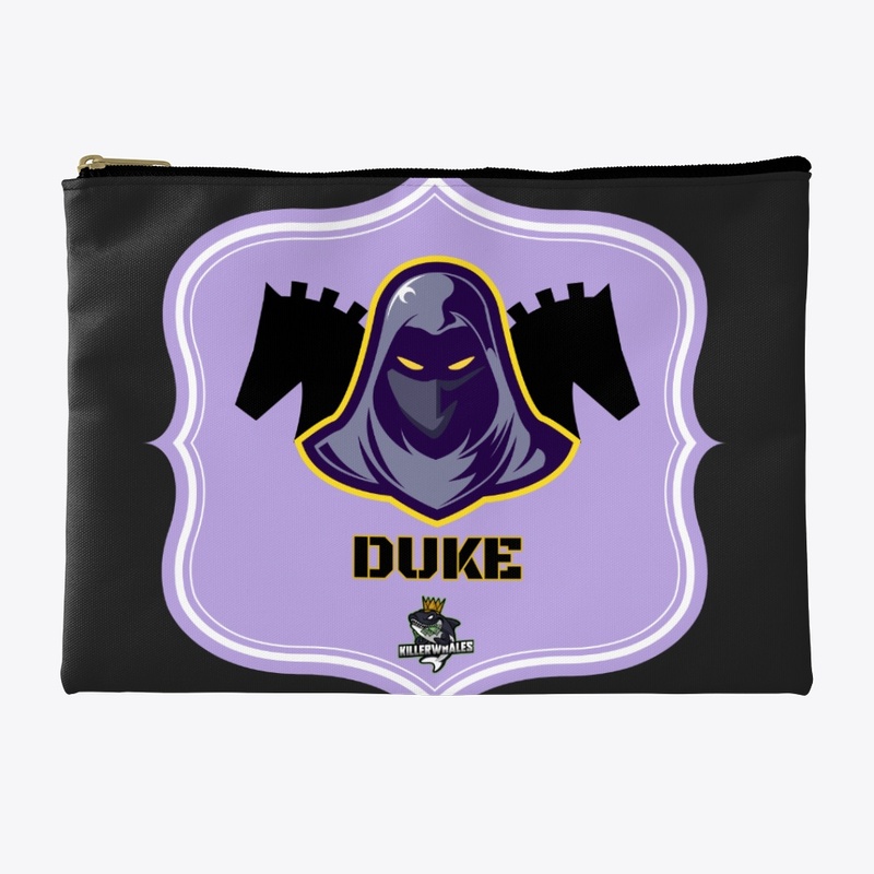 Duke Of Whales