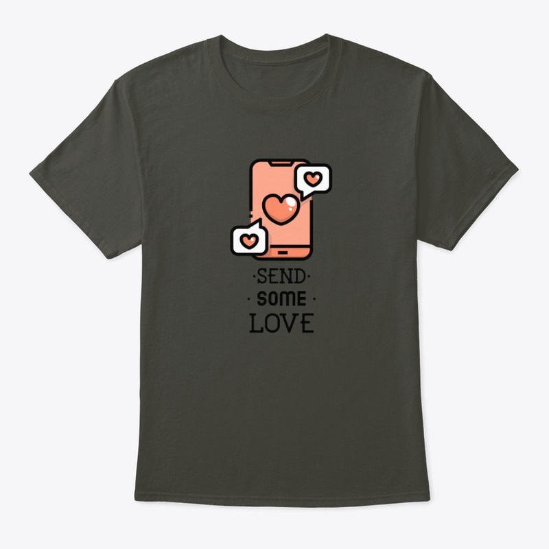 Send Some Love