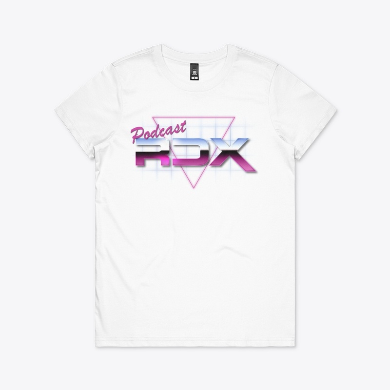 RDX retro plum