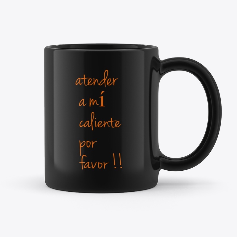 serve mugs
