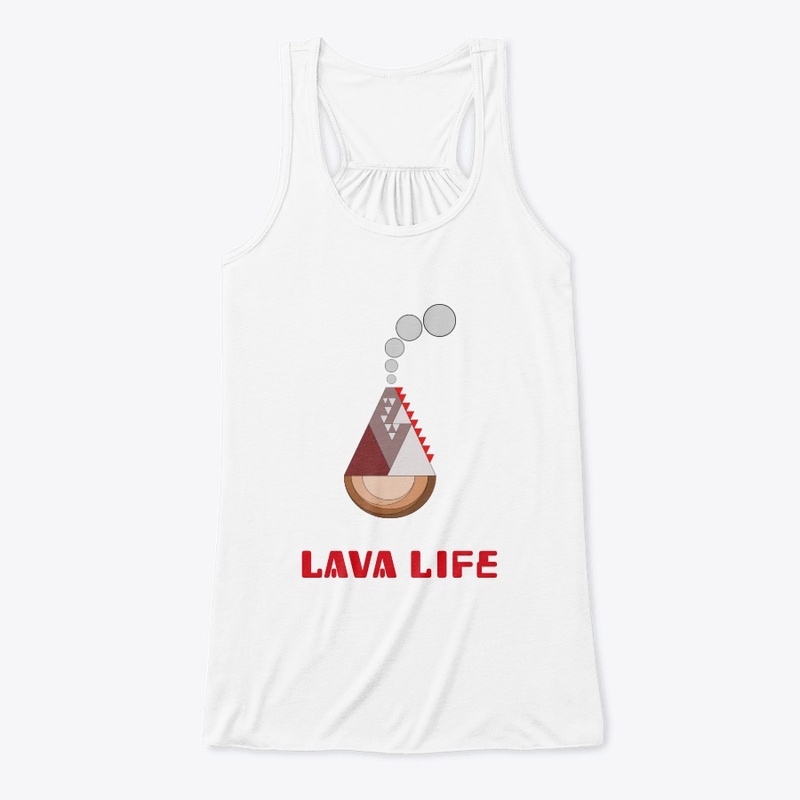 Lava Life