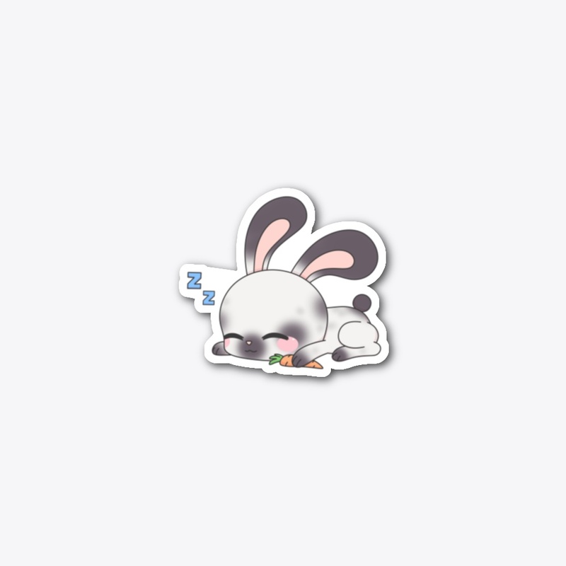 [ Sleepy Bunbun ] Spot