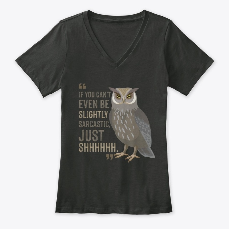 Wise Owl 12