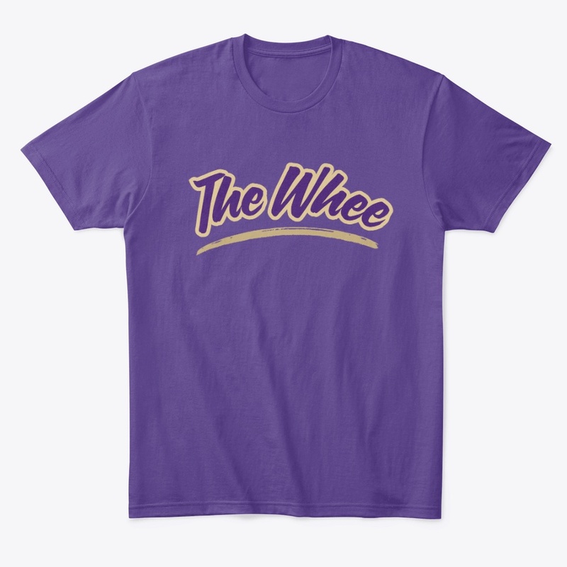 The Whee Comfort Tee