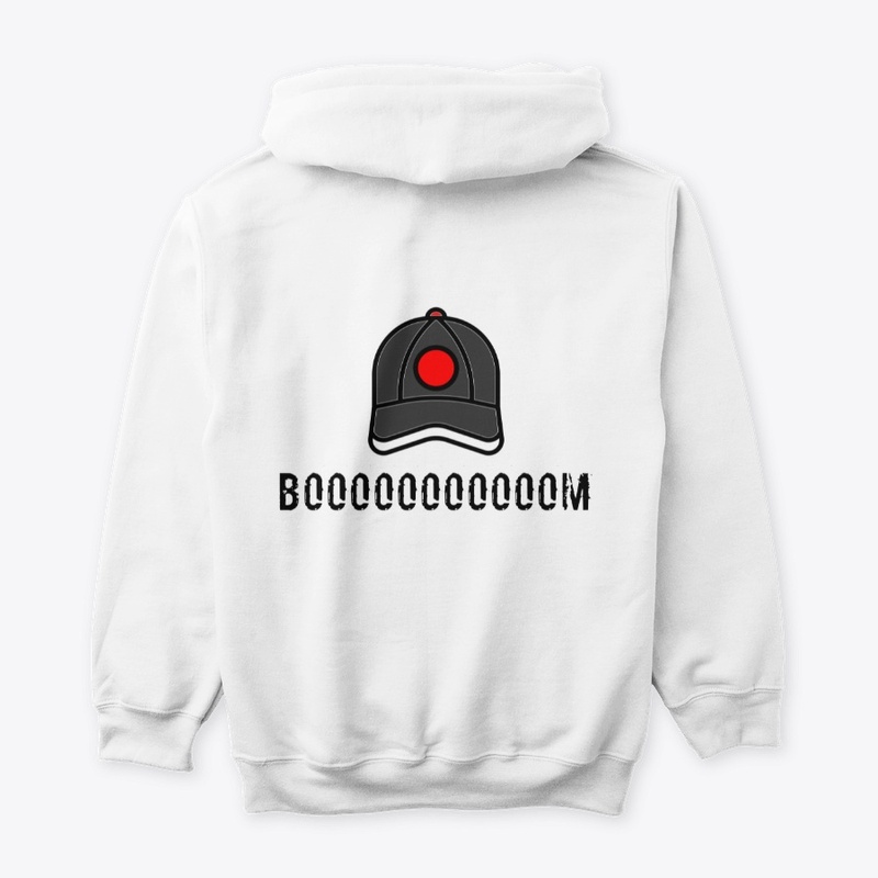 Boooooooooooo - Cacharrito