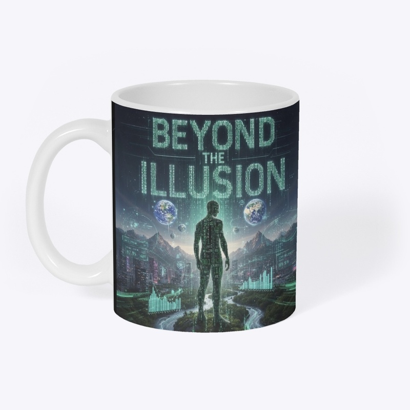 Beyond the Illusion #1
