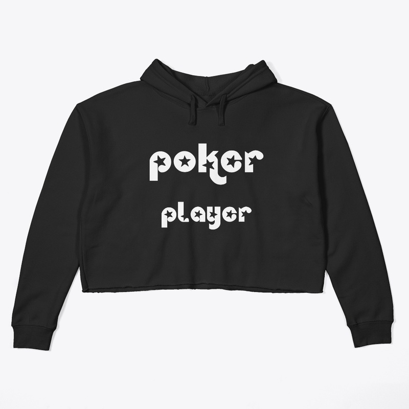 Star Poker Player
