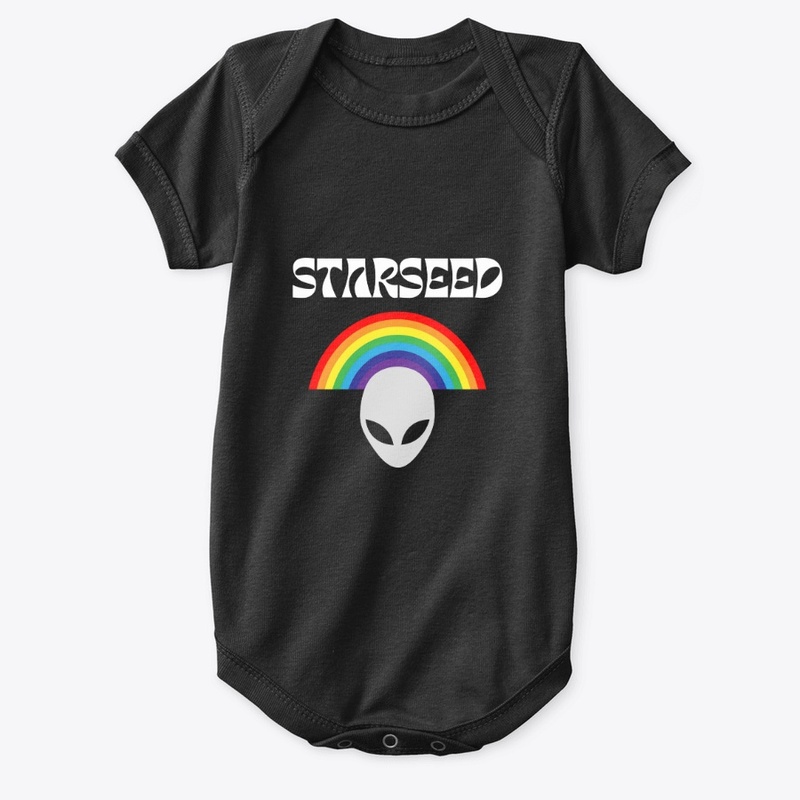 Rainbow Child
