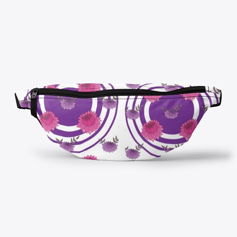 Attractive Pattern Bag