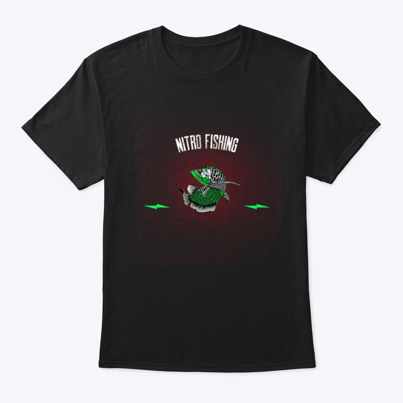 Fishing design 