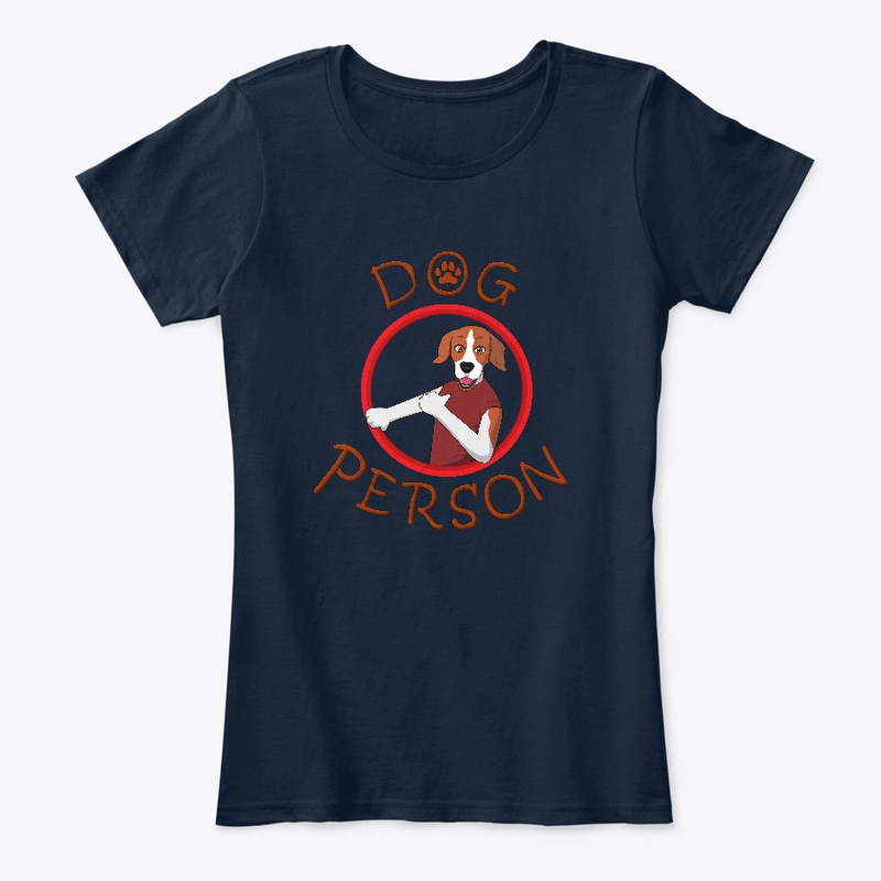 Dog Person