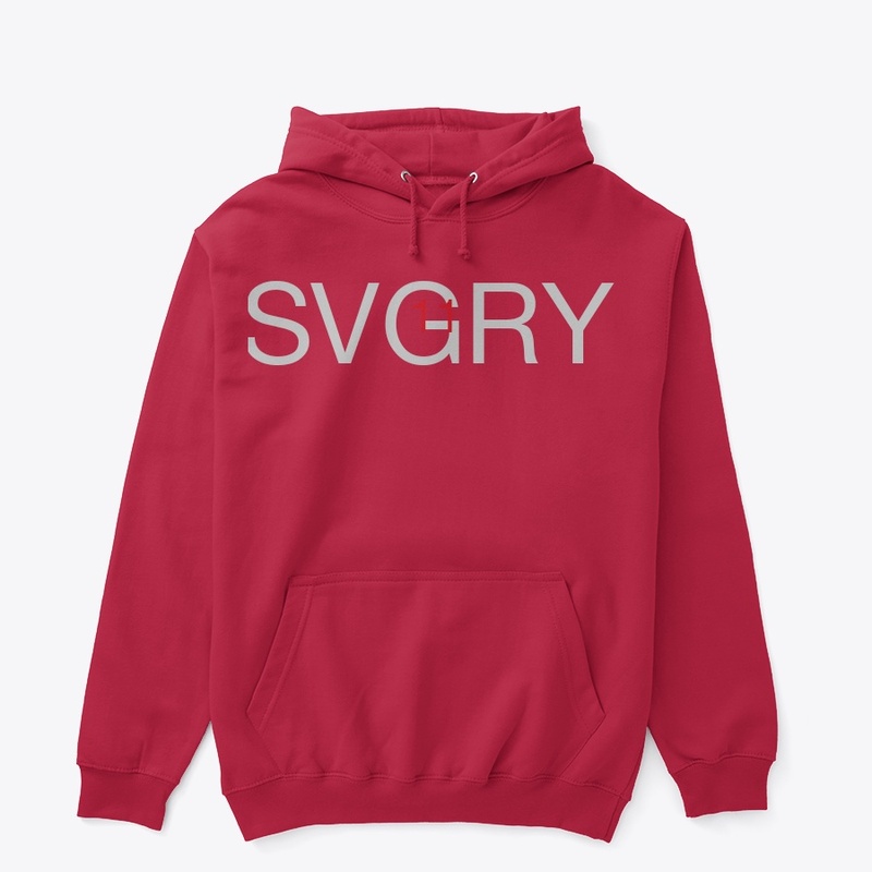 Runners hoodie 