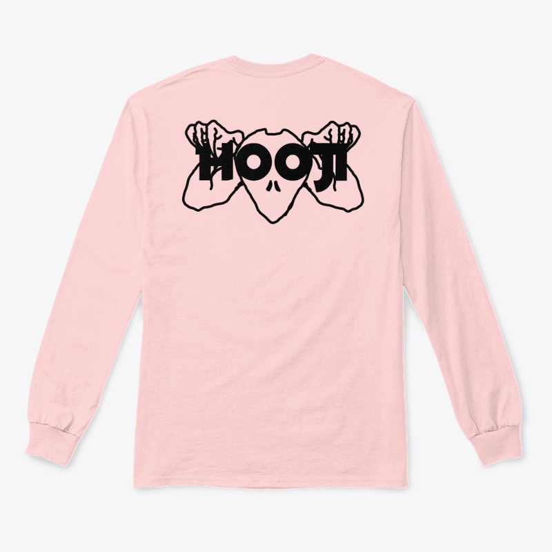 hooji blood