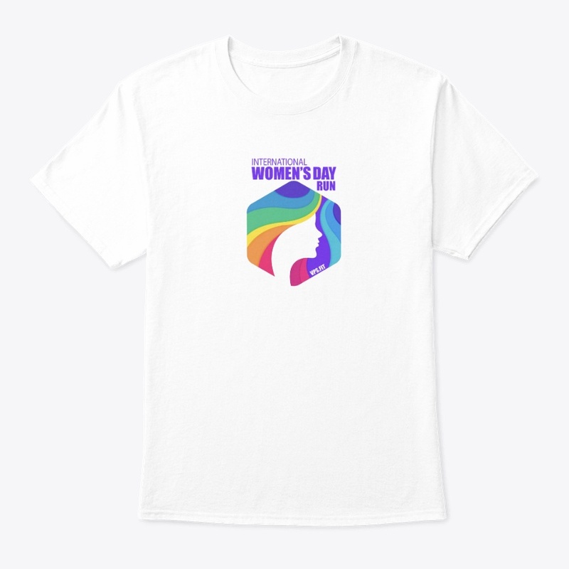 International Women's Day Run