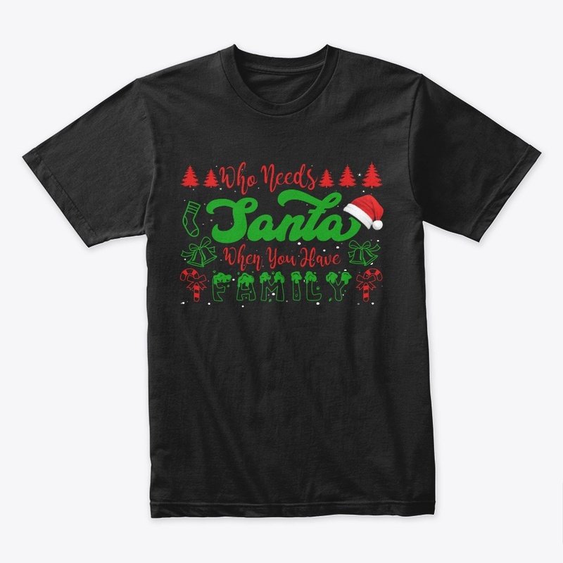 Christmas T-shirt