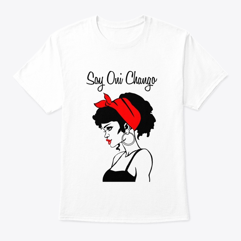 Camisas de Chango
