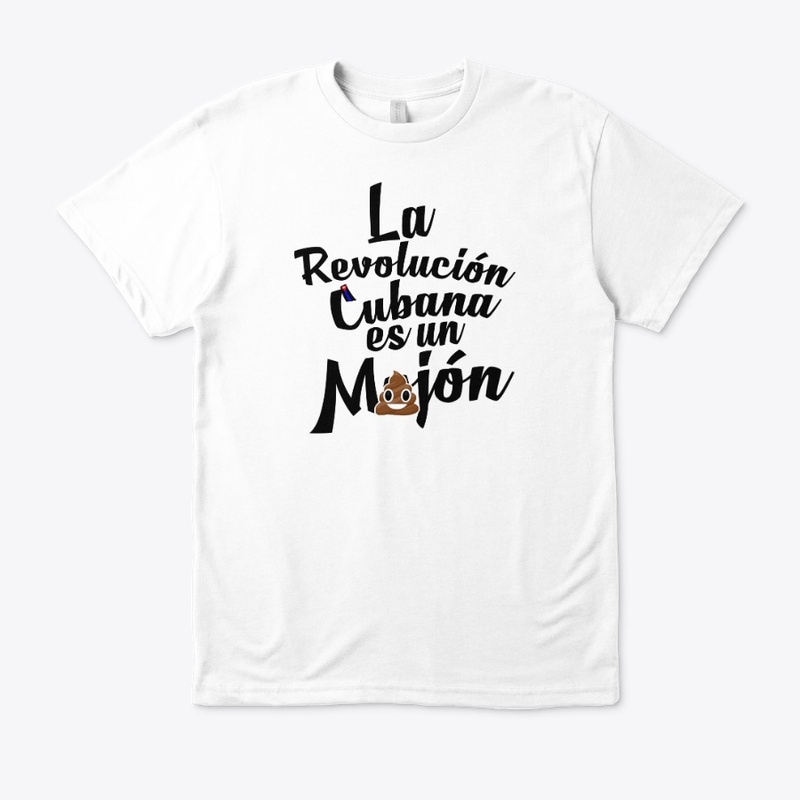 La Revolución Cubana es un Mojón!