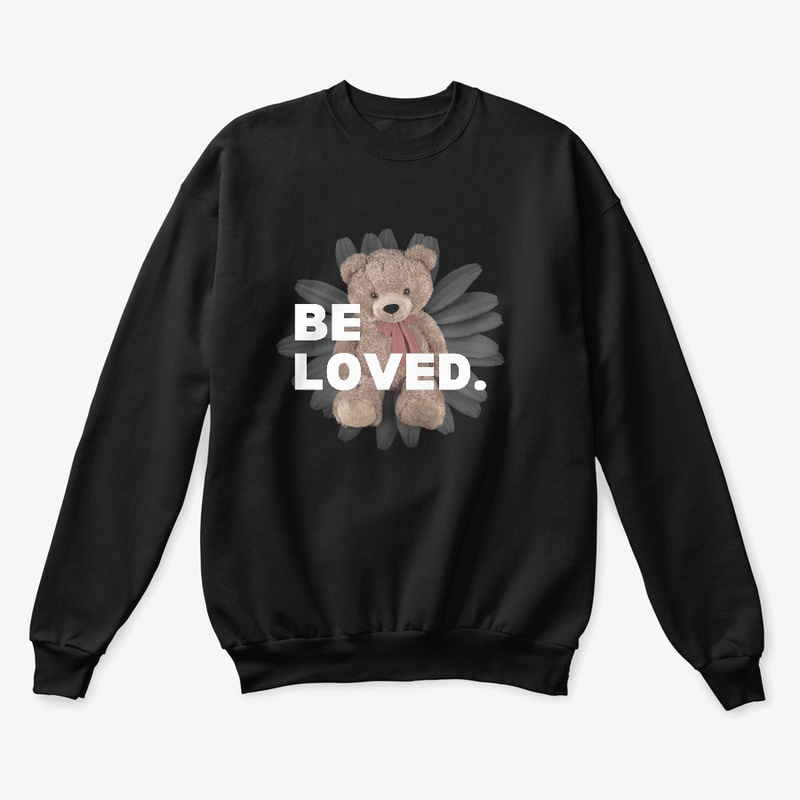 "Be Loved"