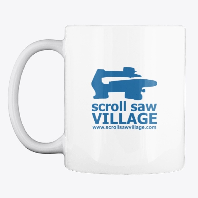 SSV Mug