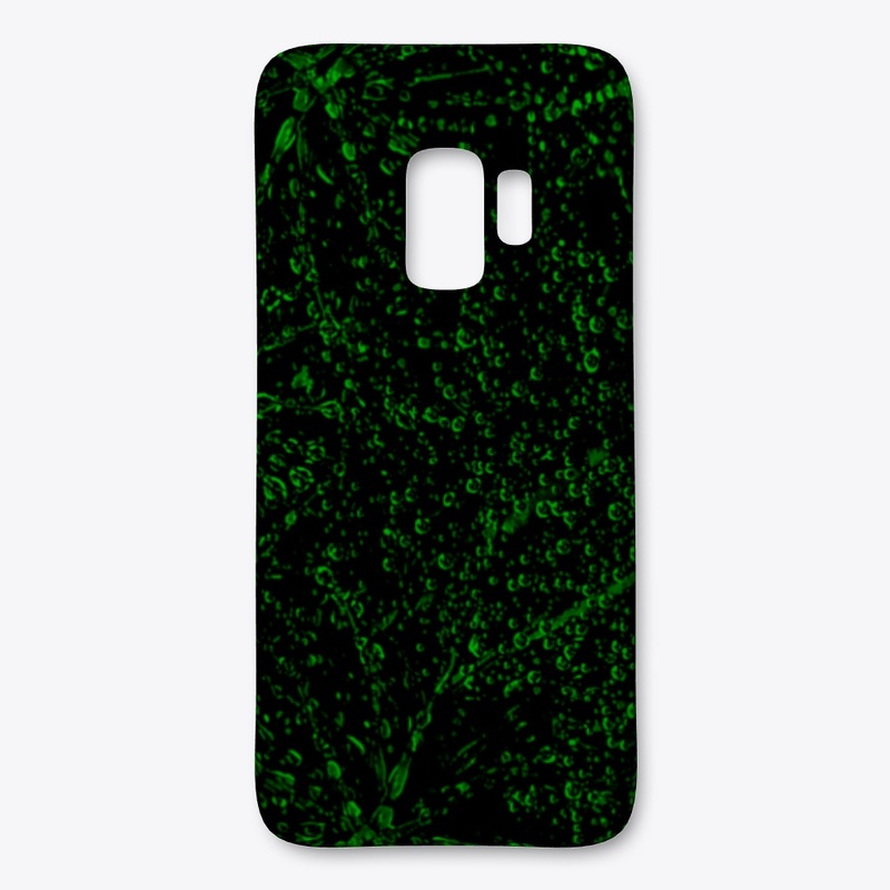 The Green