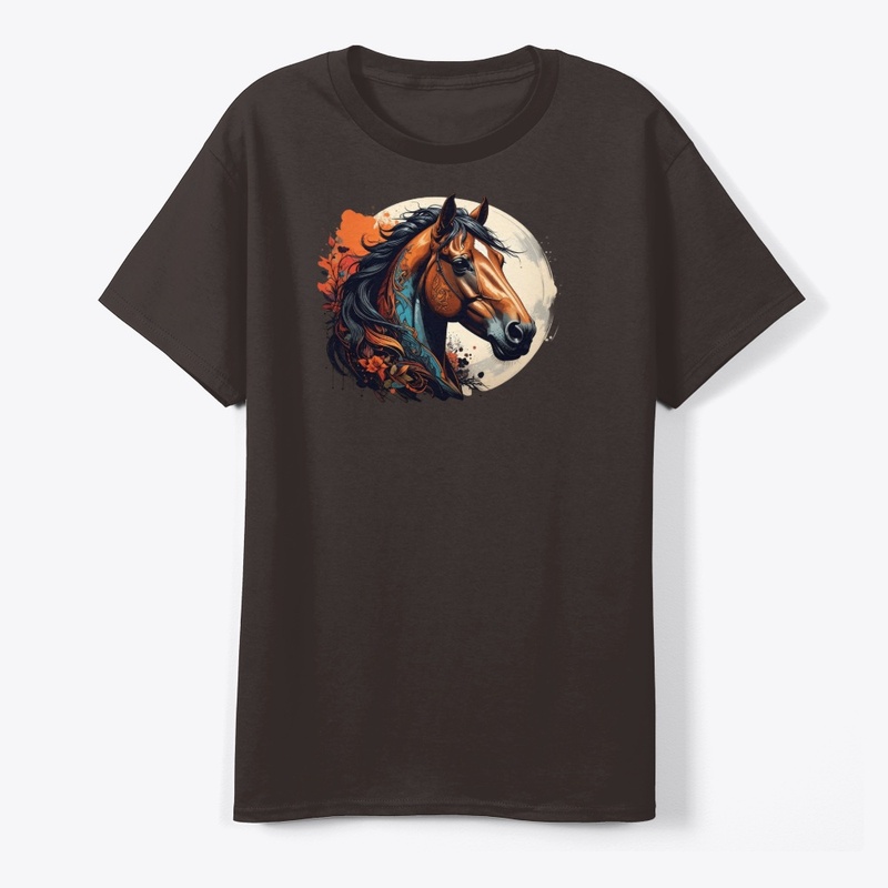 Horse Design  1