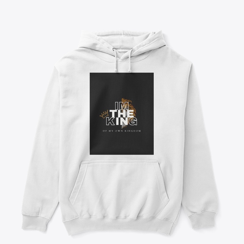 "King of the Tee"