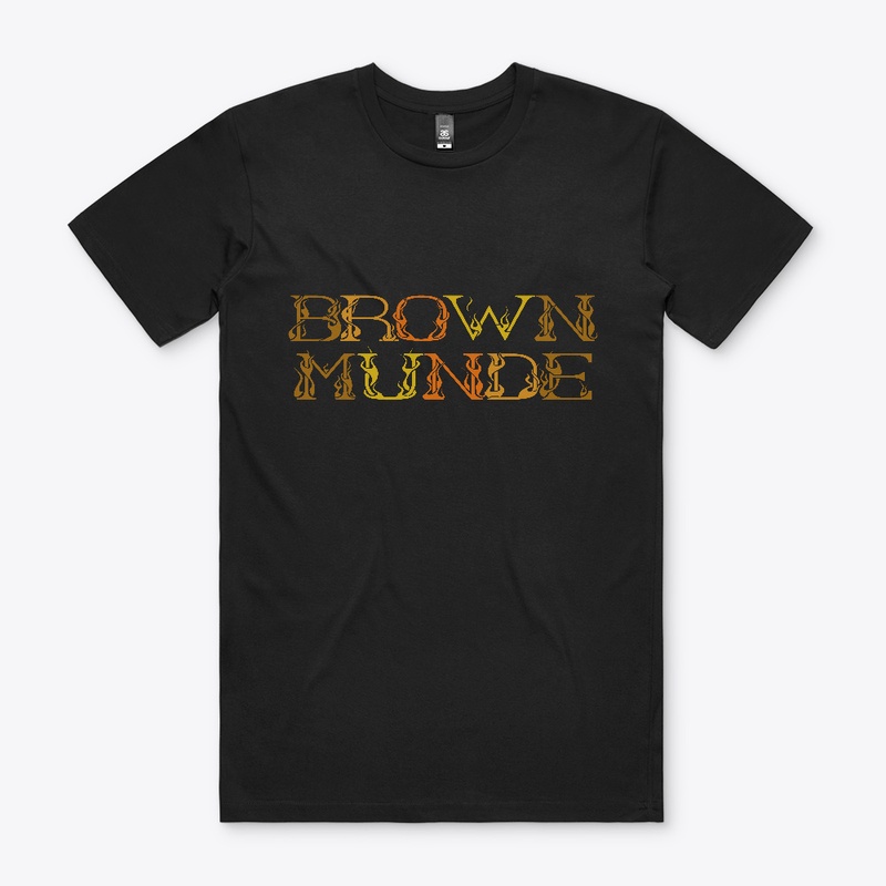 Brown Munde