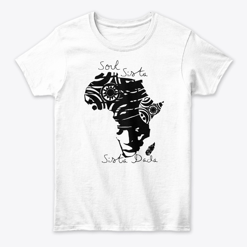 Soul Sista, Sista Dada 03
