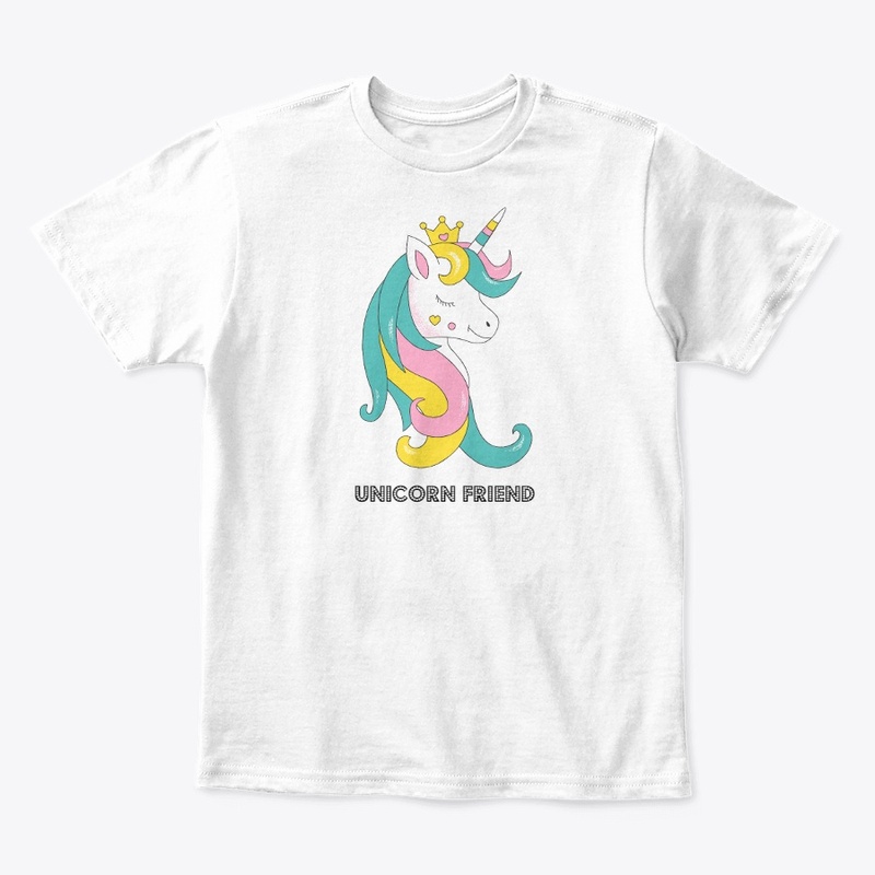 Animal lovers - Baby/Kids/Adults Unicorn