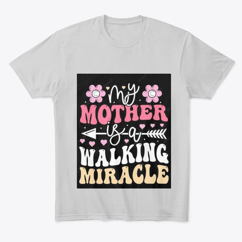 mother is a miracle